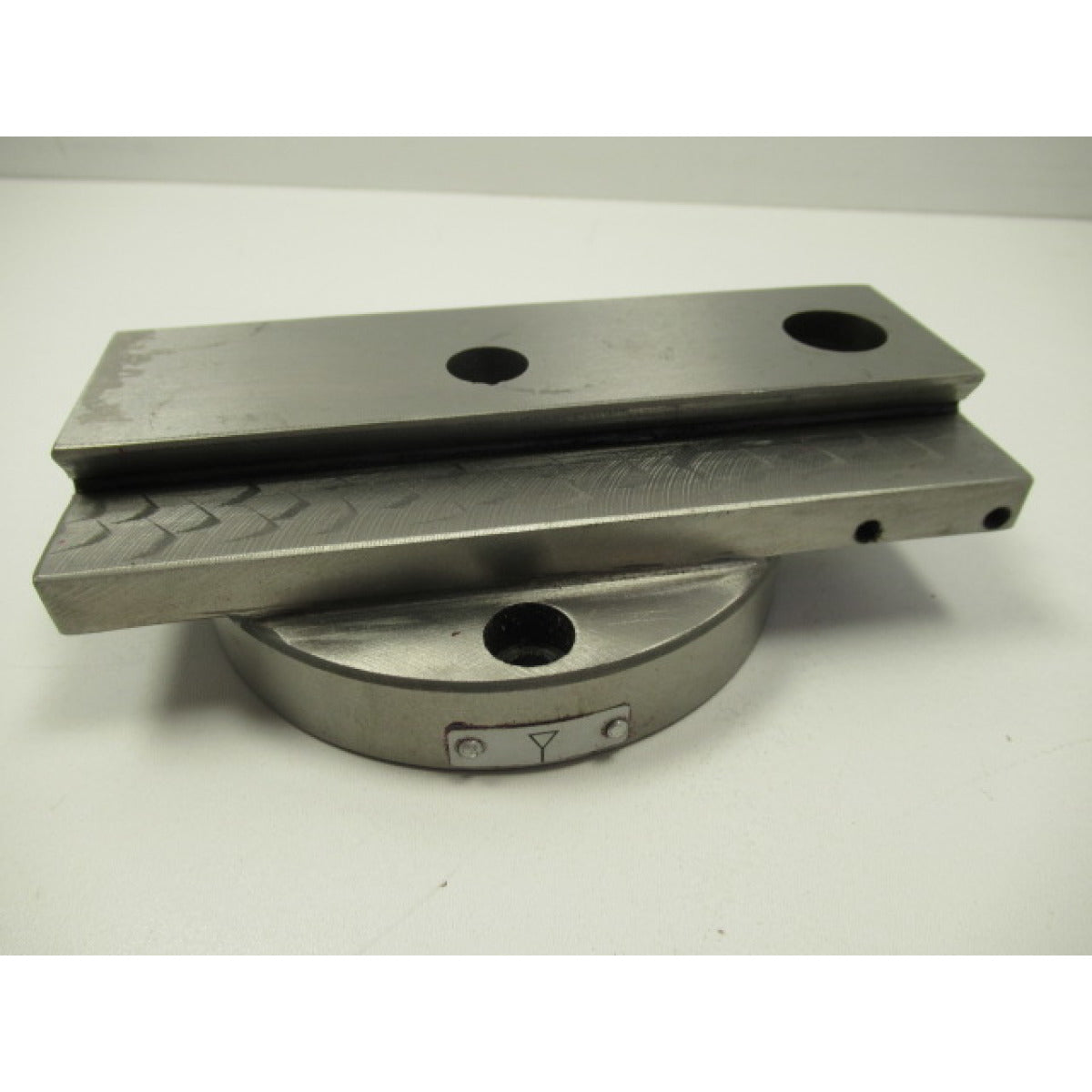 OPTIMUM Oberschlittenführung TH3309/D/V SM-03402030724