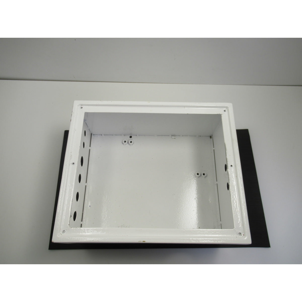 OPTIMUM Schaltkasten TH3309 RAL9016 SM-03402030864