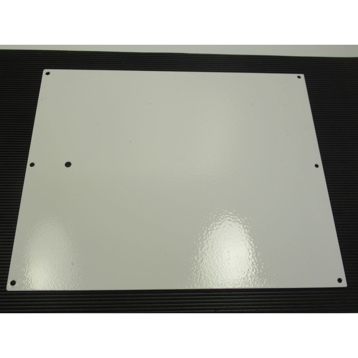 OPTIMUM Schaltkastendeckel TH3309 RAL9016 SM-03402030865