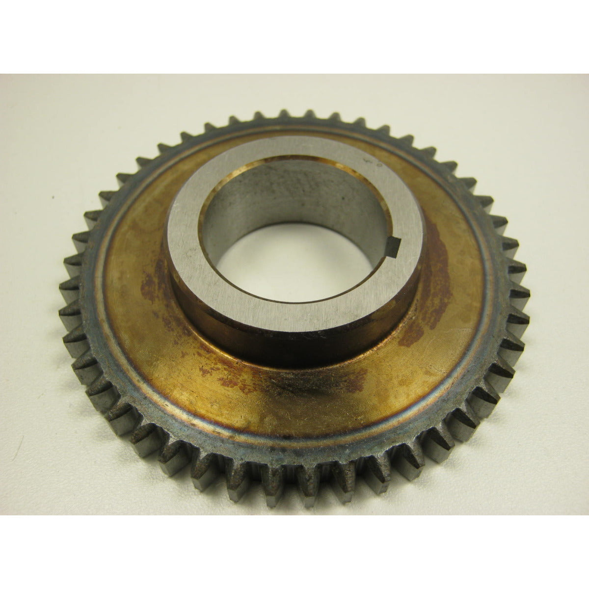 OPTIMUM Zahnrad TH3610/D, Version 4 SM-034020501193