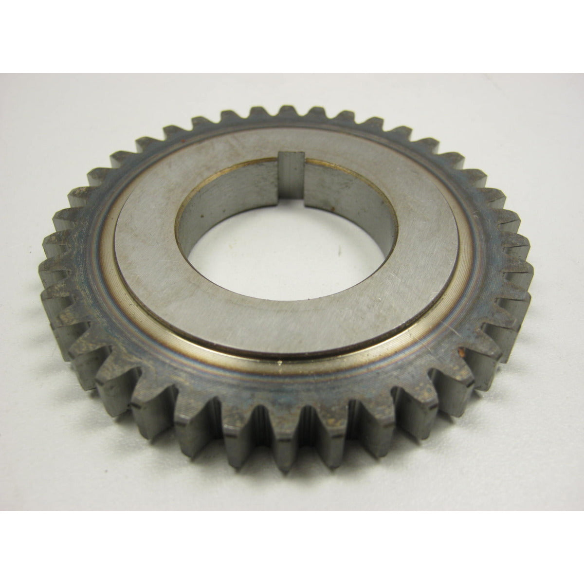 OPTIMUM Zahnrad TH3610/D – Modellvariante 6 SM-034020501194