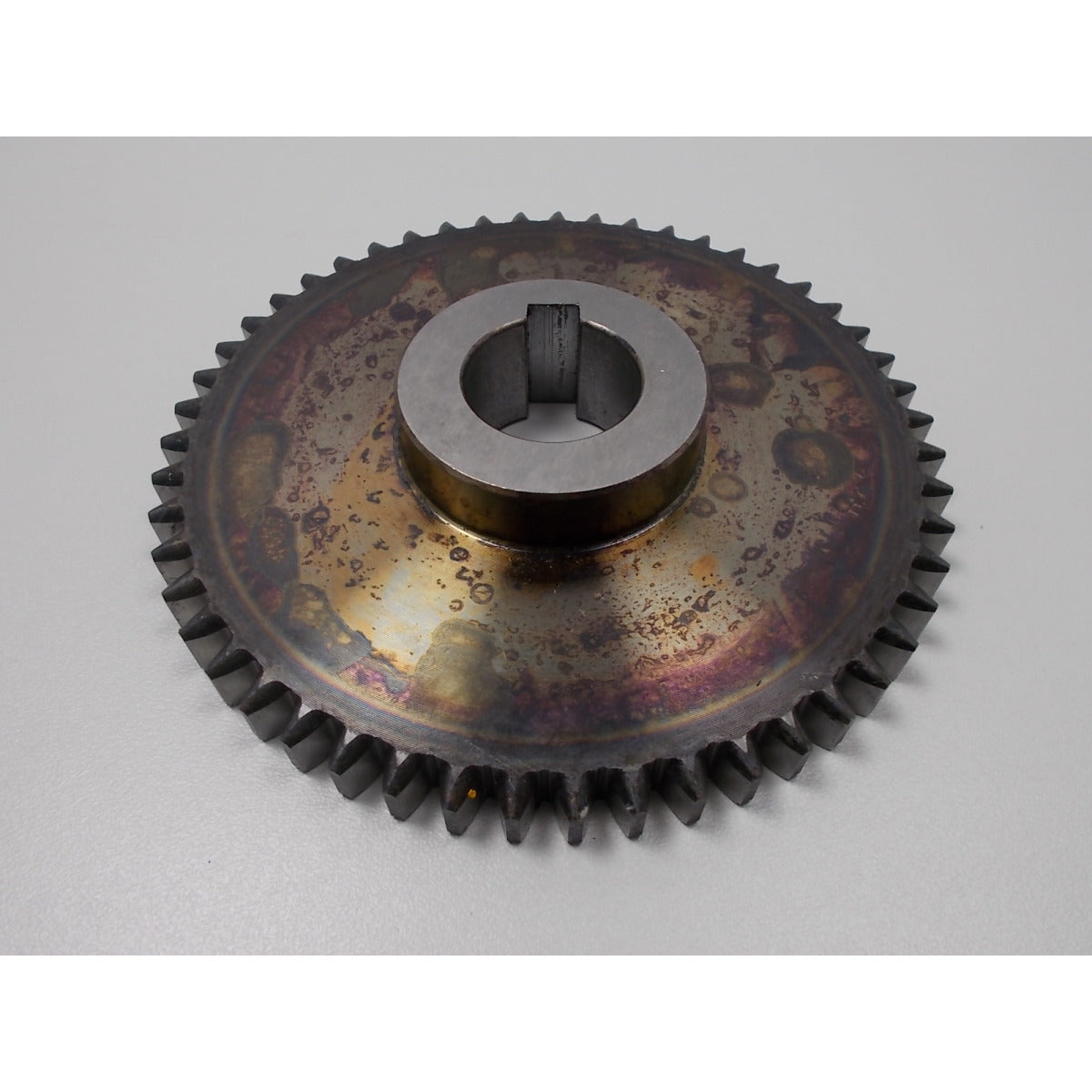 OPTIMUM Zahnrad TH3610/D – Detailausführung 10 SM-034020501208