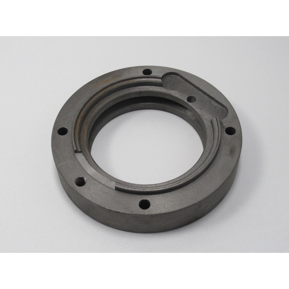 OPTIMUM Flansch TH3610/D – Ausführung 2 SM-034020501223