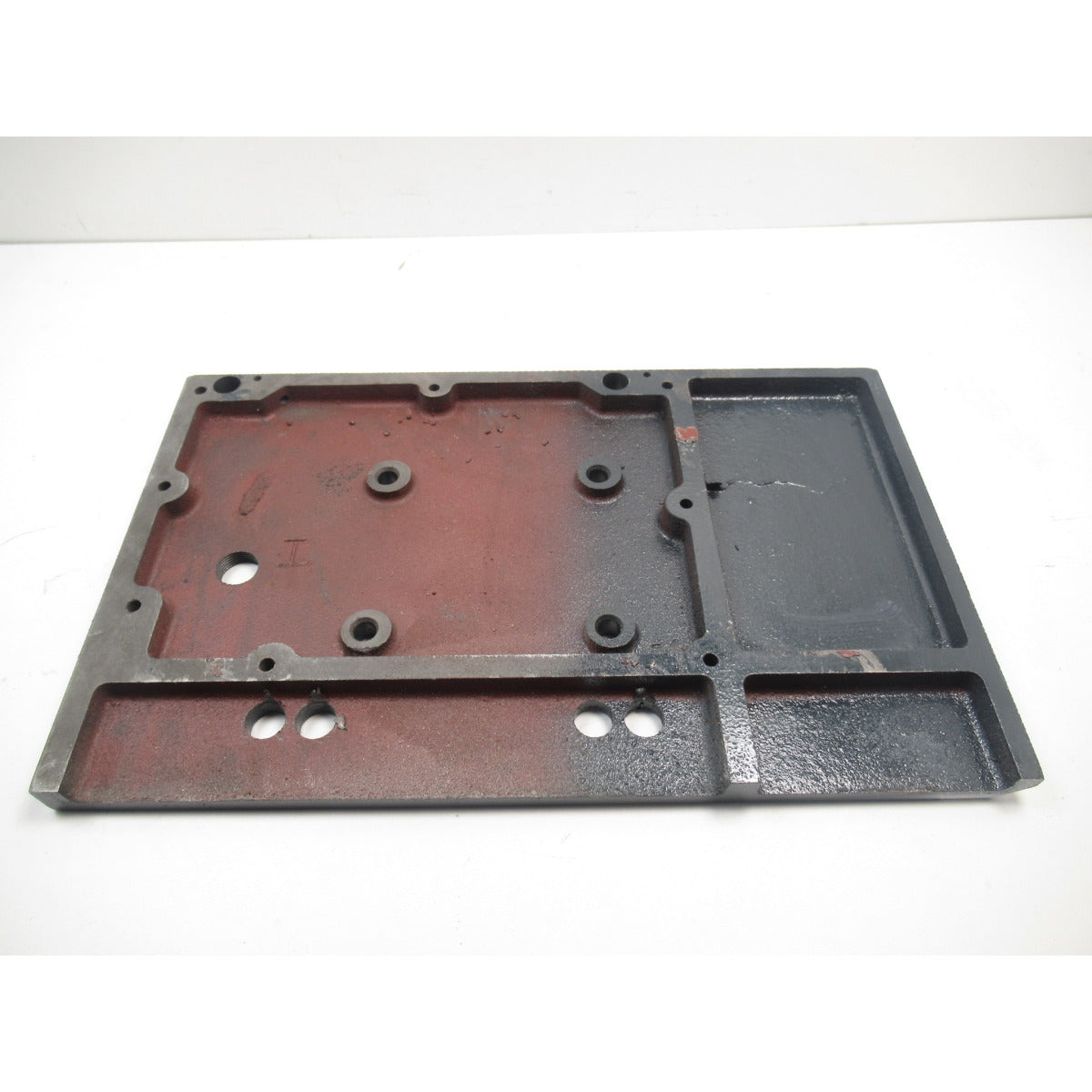 OPTIMUM Abdeckung TH3610/D – technische Ausführung 3 SM-034020503100