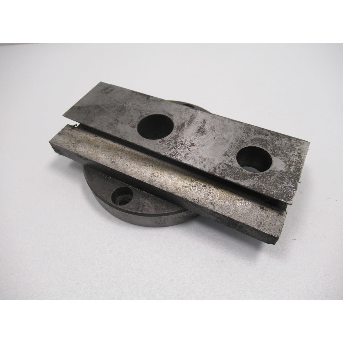 OPTIMUM Oberschlittenführung TH3610 SM-034020507683