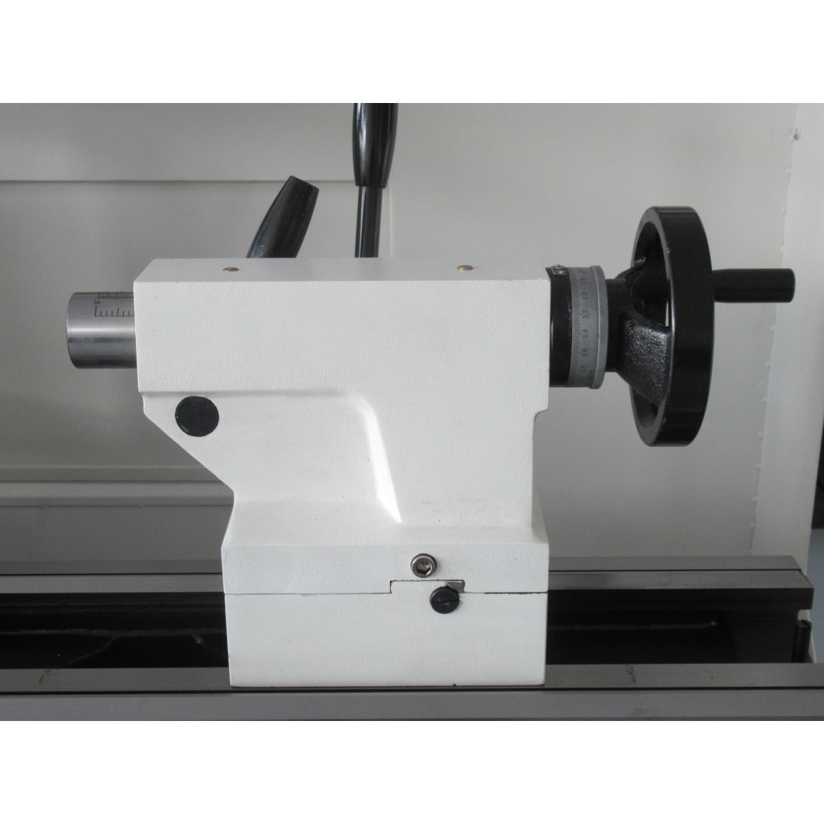 OPTIMUM Reitstock TH3610/D / MK3 komplett – Version 1 SM-034020509724CPL