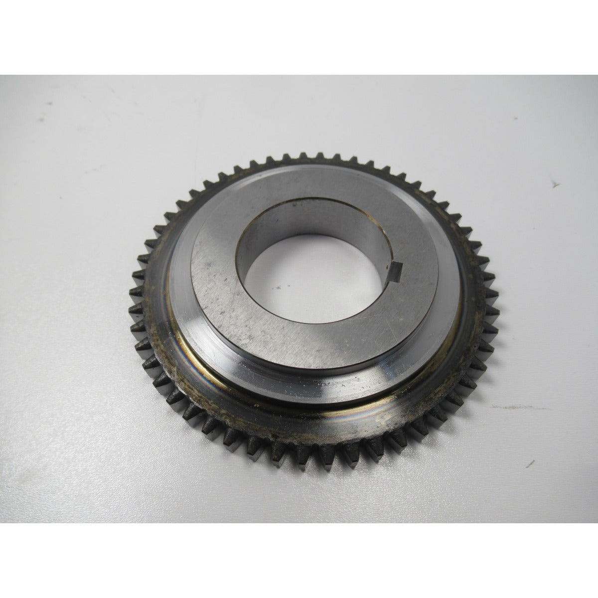 OPTIMUM Zahnrad TH4010/V (14) SM-034020701108