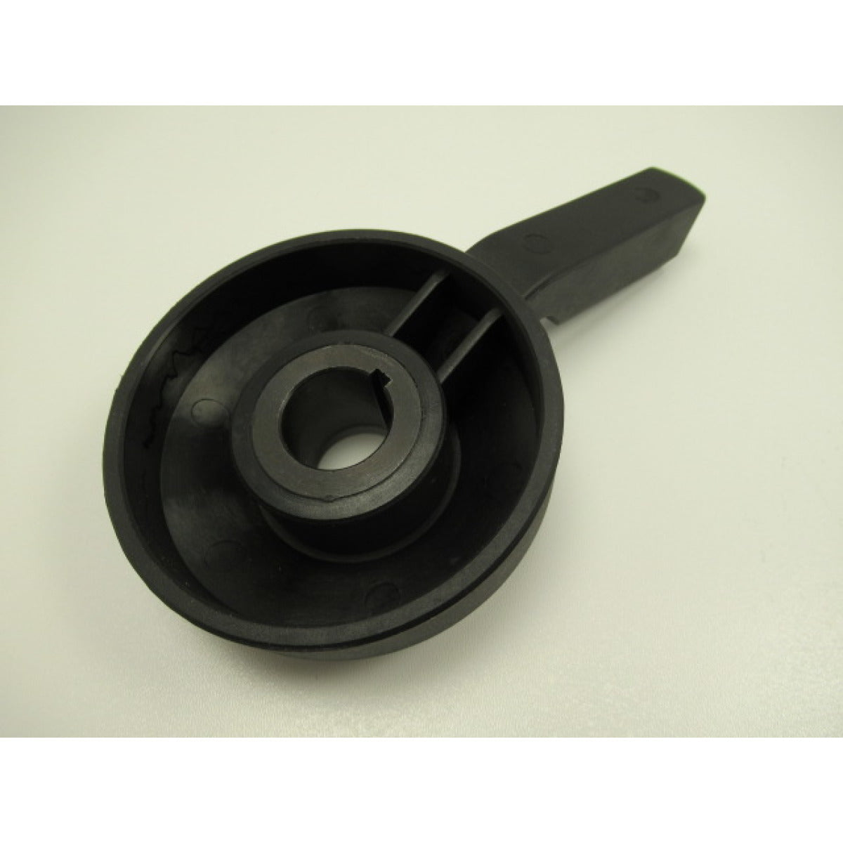 OPTIMUM Schalthebel TH4010/V SM-03402070133