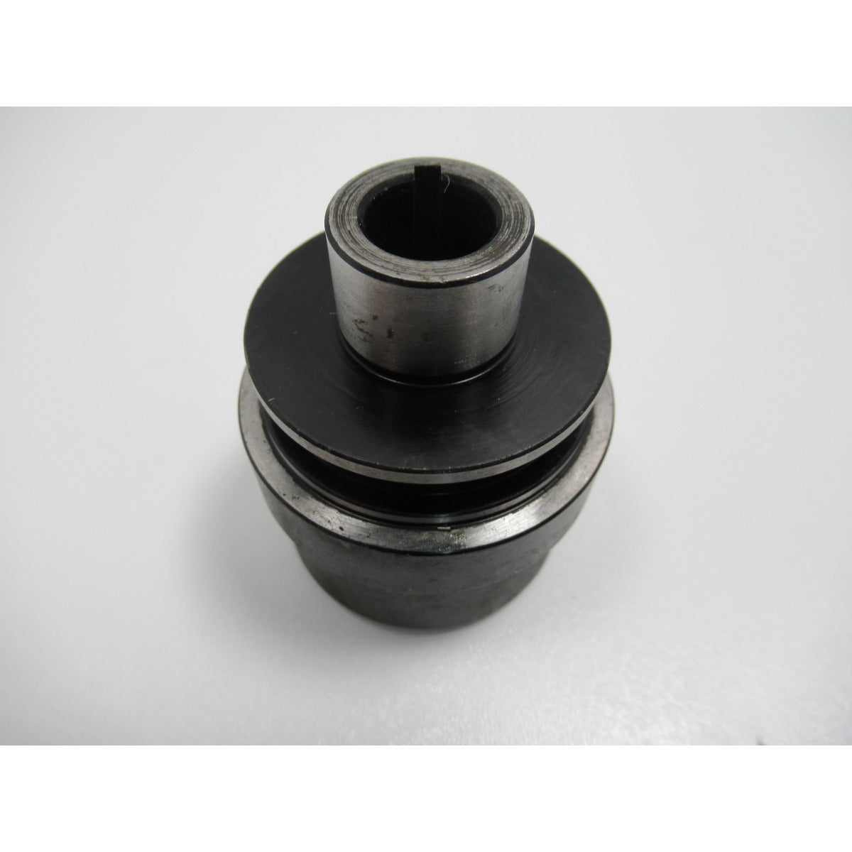 OPTIMUM Kupplung TH4010/V RAL9005 SM-034020704375