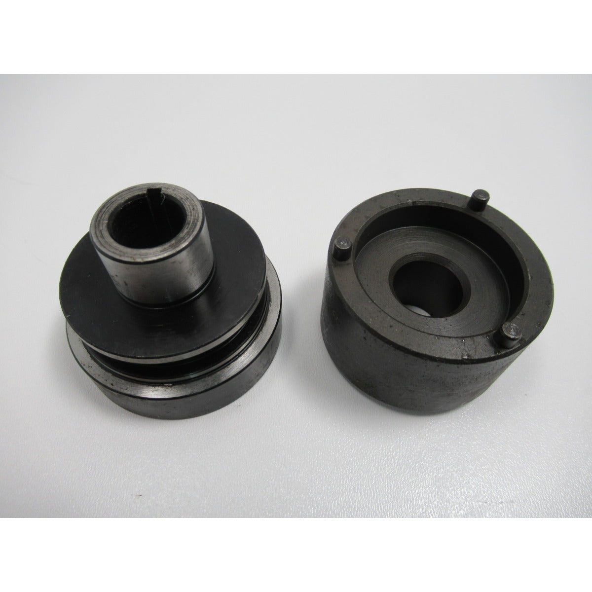 OPTIMUM Kupplung TH4010/V RAL9005 SM-034020704375