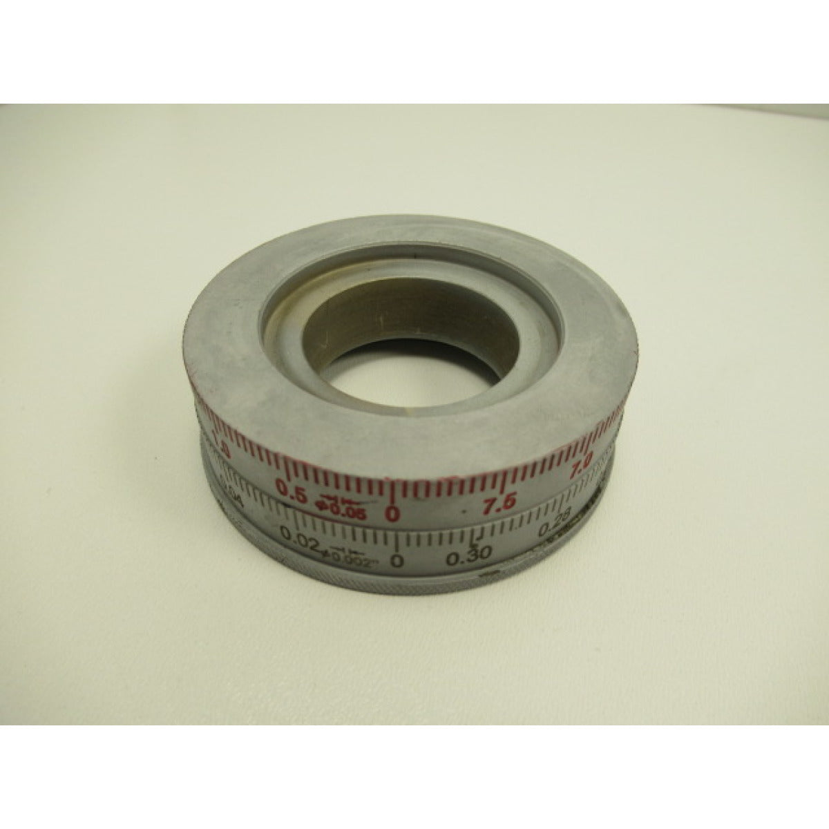 OPTIMUM Skalenring TH4010 SM-034020706438