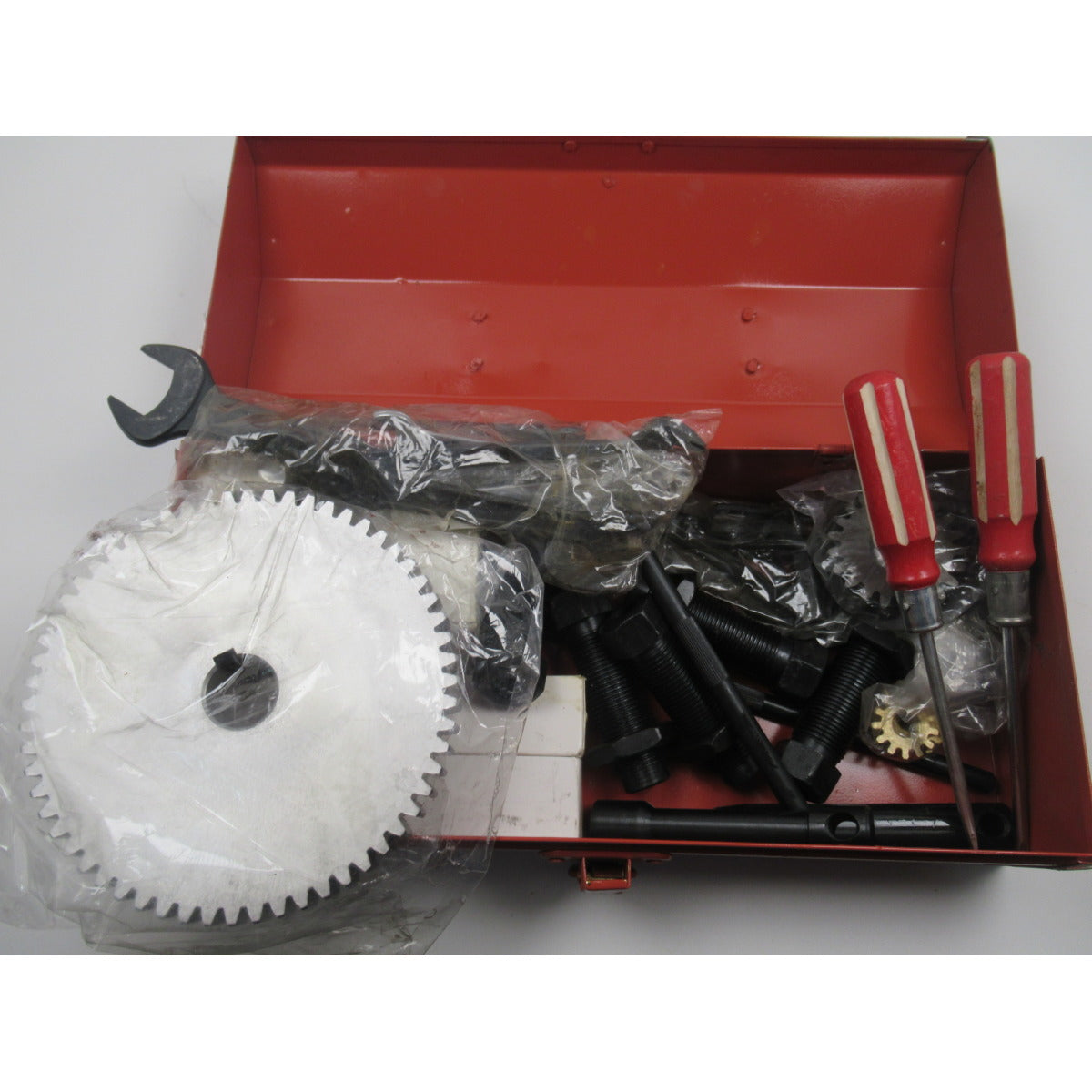 OPTIMUM Zubehör D460x1000 SM-0340210000