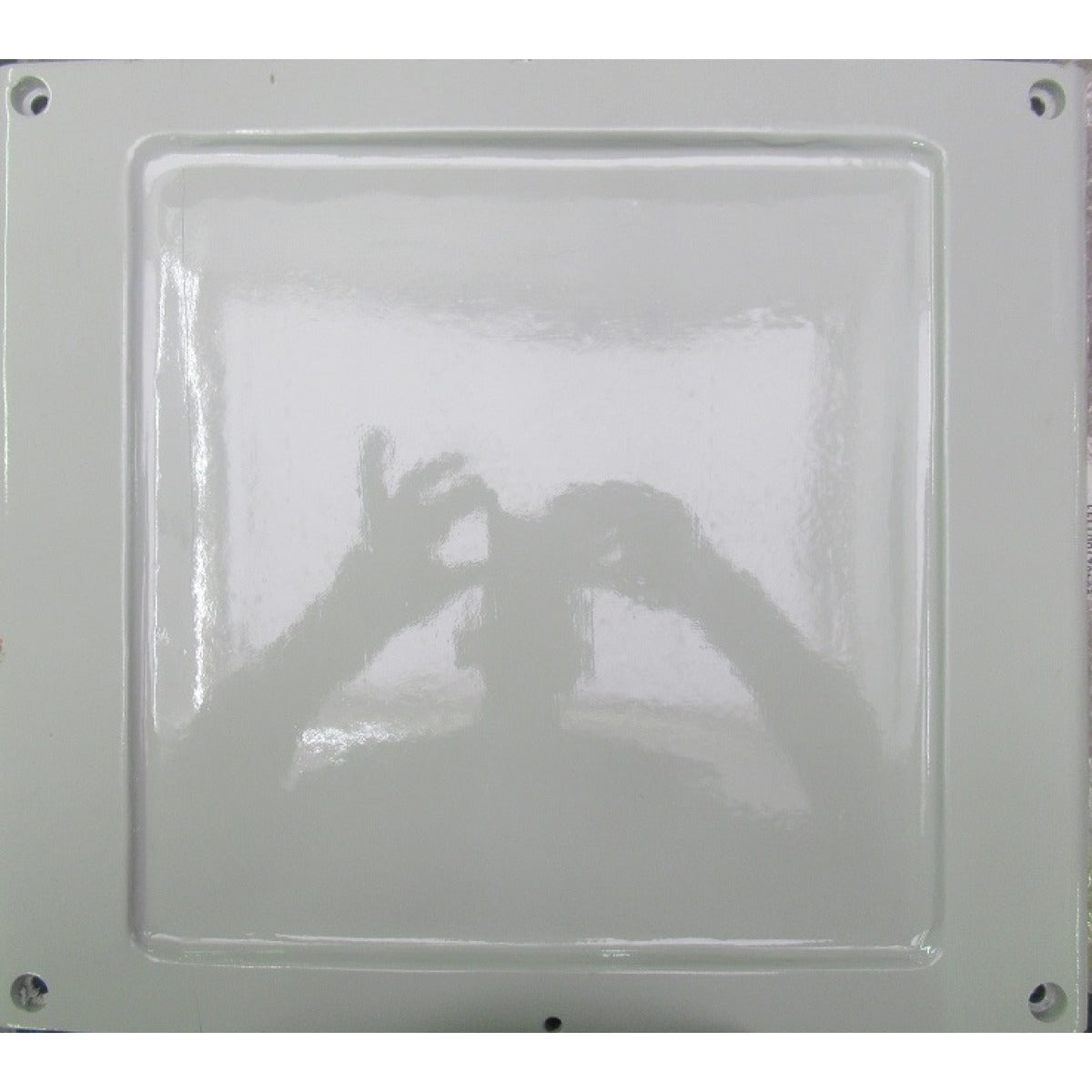 OPTIMUM Abdeckung D460/TU4615V SM-034021001111