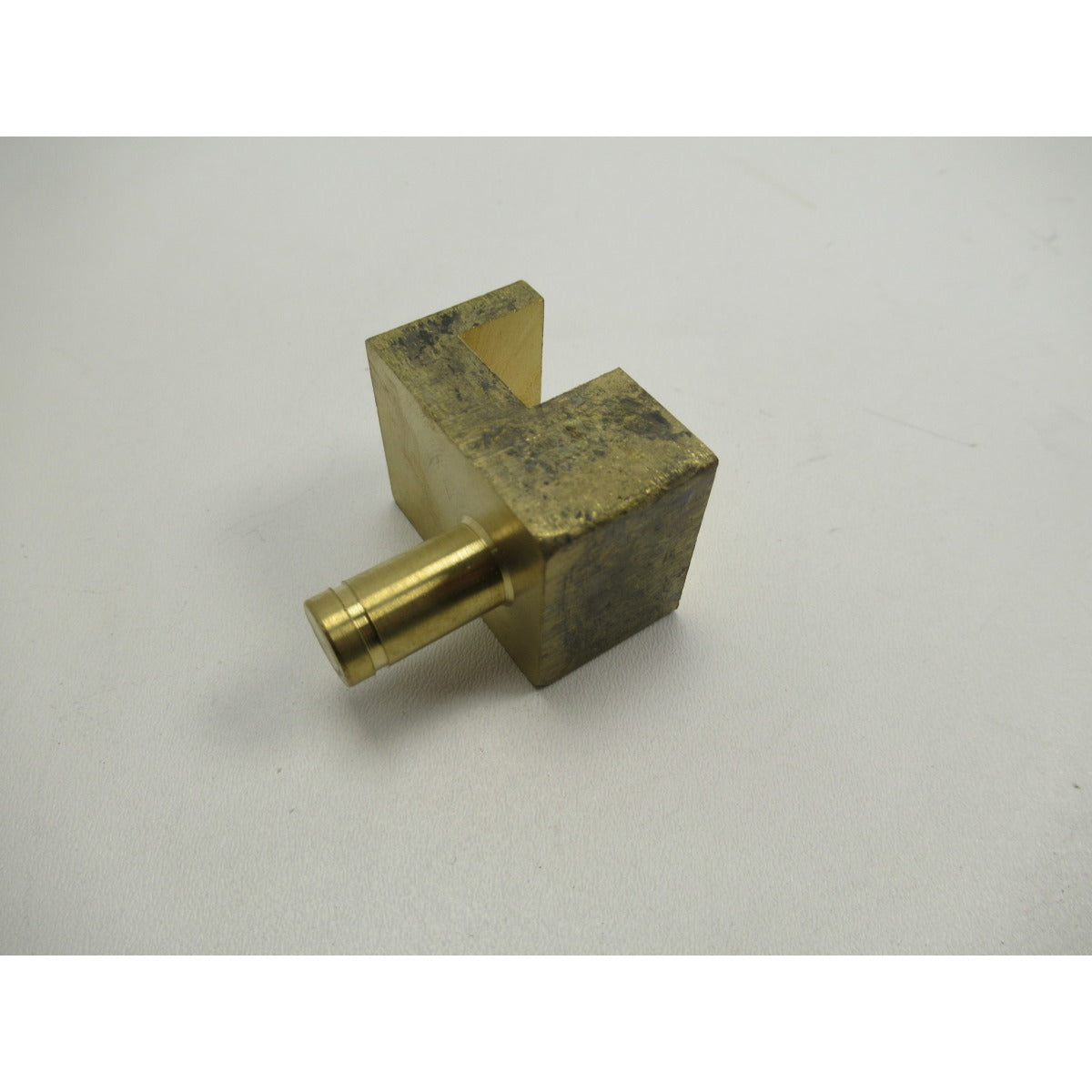 OPTIMUM Schaltklaue D460, Version 1 SM-034021001128