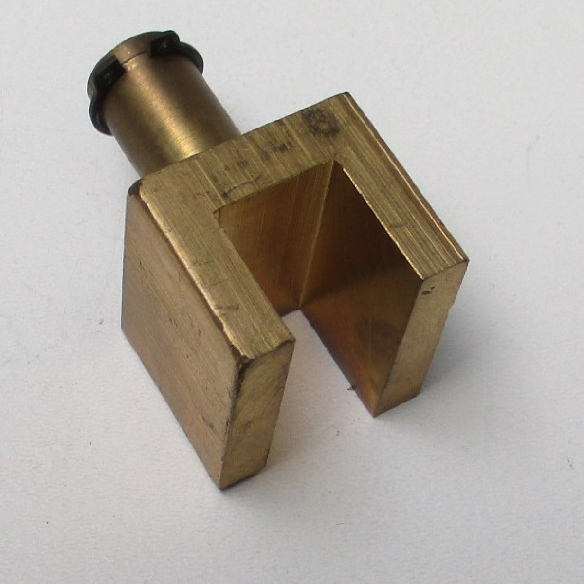 OPTIMUM Schaltklaue D460, Version 2 SM-034021001129