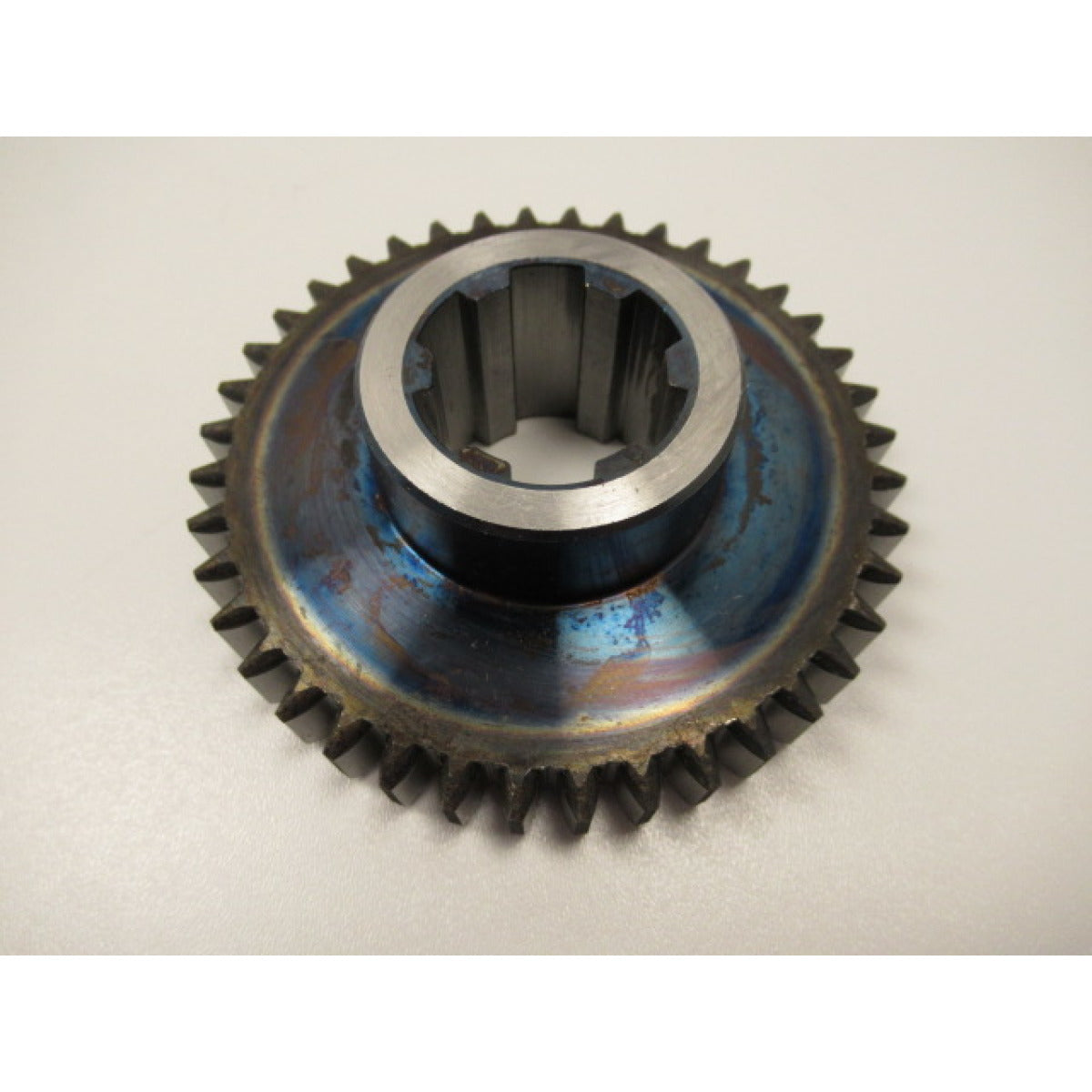 OPTIMUM Zahnrad D460/TH46 – Variante 2 SM-03402100119