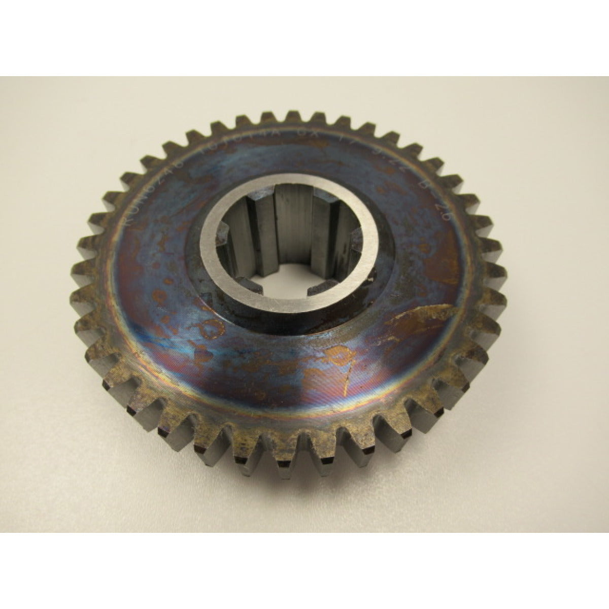 OPTIMUM Zahnrad D460/TH46 – Variante 2 SM-03402100119