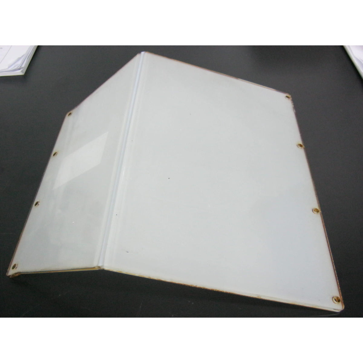 OPTIMUM Schutzglas D460/D560 SM-034021001210