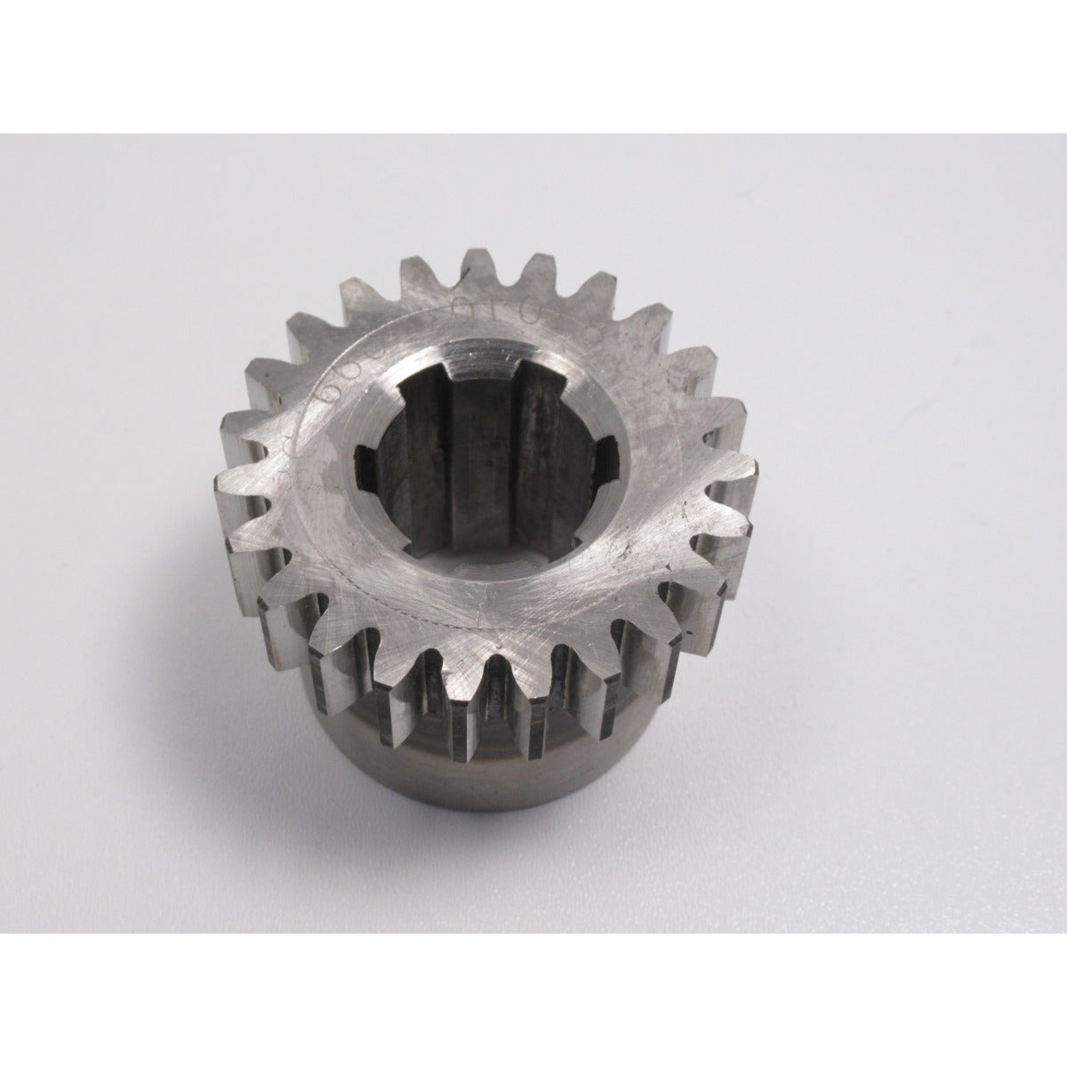 OPTIMUM Zahnrad D460 – Ausführung 6 SM-03402100124A