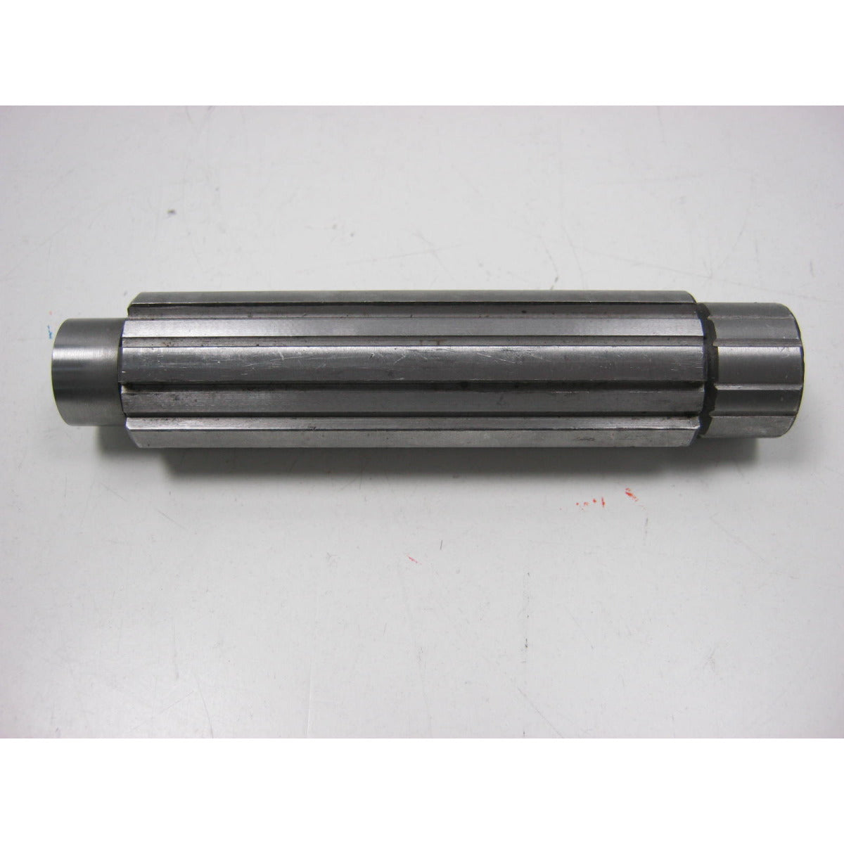 OPTIMUM Getriebewelle D460/TH46 – Ausführung 4 SM-03402100131