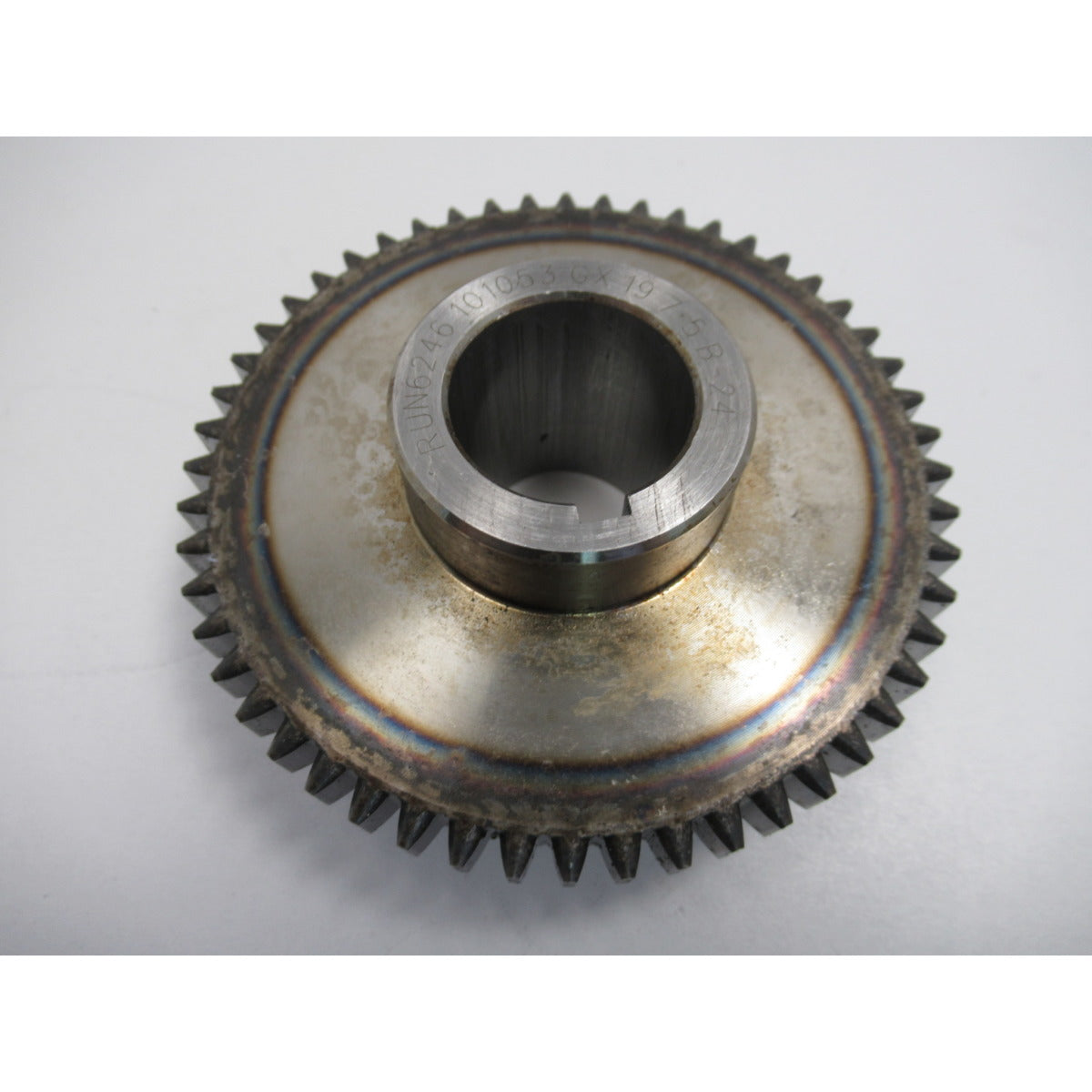 OPTIMUM Zahnrad D460 (15) SM-03402100178
