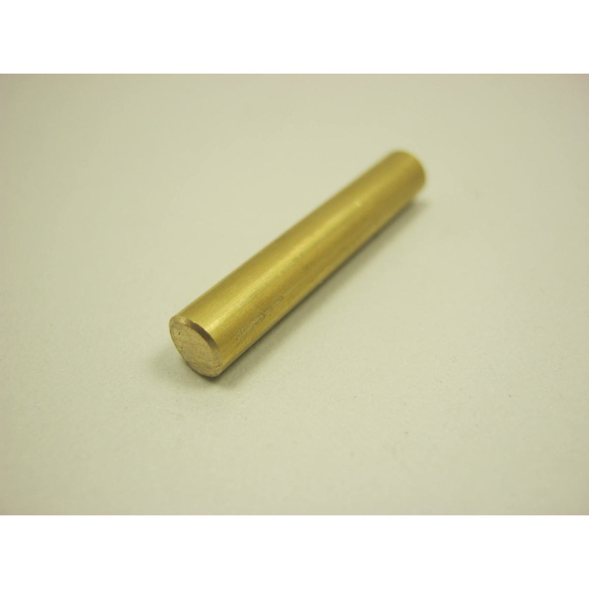 OPTIMUM Abscherstift D460/360/TZ4/DH35G/V 5x30 Messing, für Leitspindel SM-03402100317