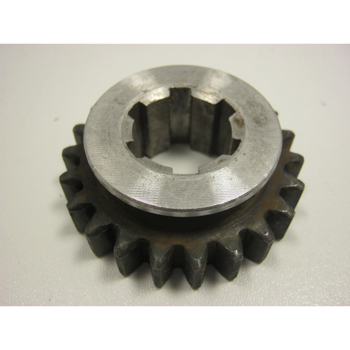 OPTIMUM Zahnrad D460 – Ausführung 22 SM-03402100329