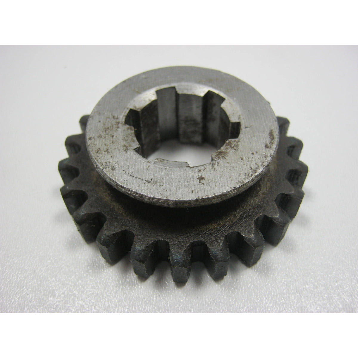 OPTIMUM Zahnrad D460 – Ausführung 23 SM-03402100330