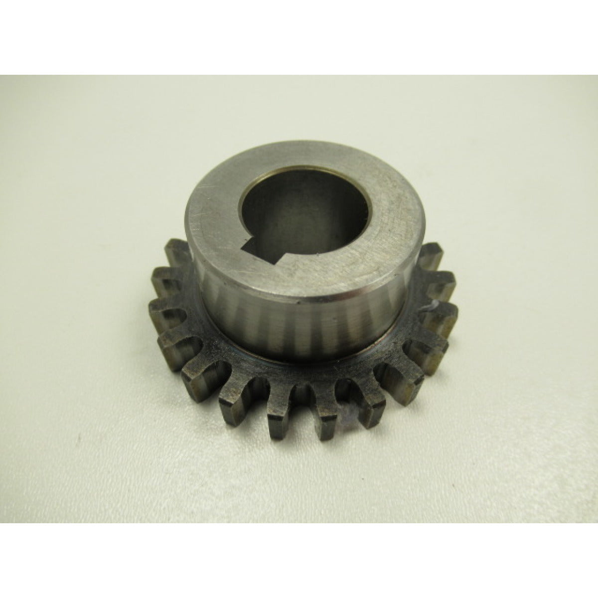 OPTIMUM Zahnrad D460/TH46 – Ausführung 7 SM-03402100333