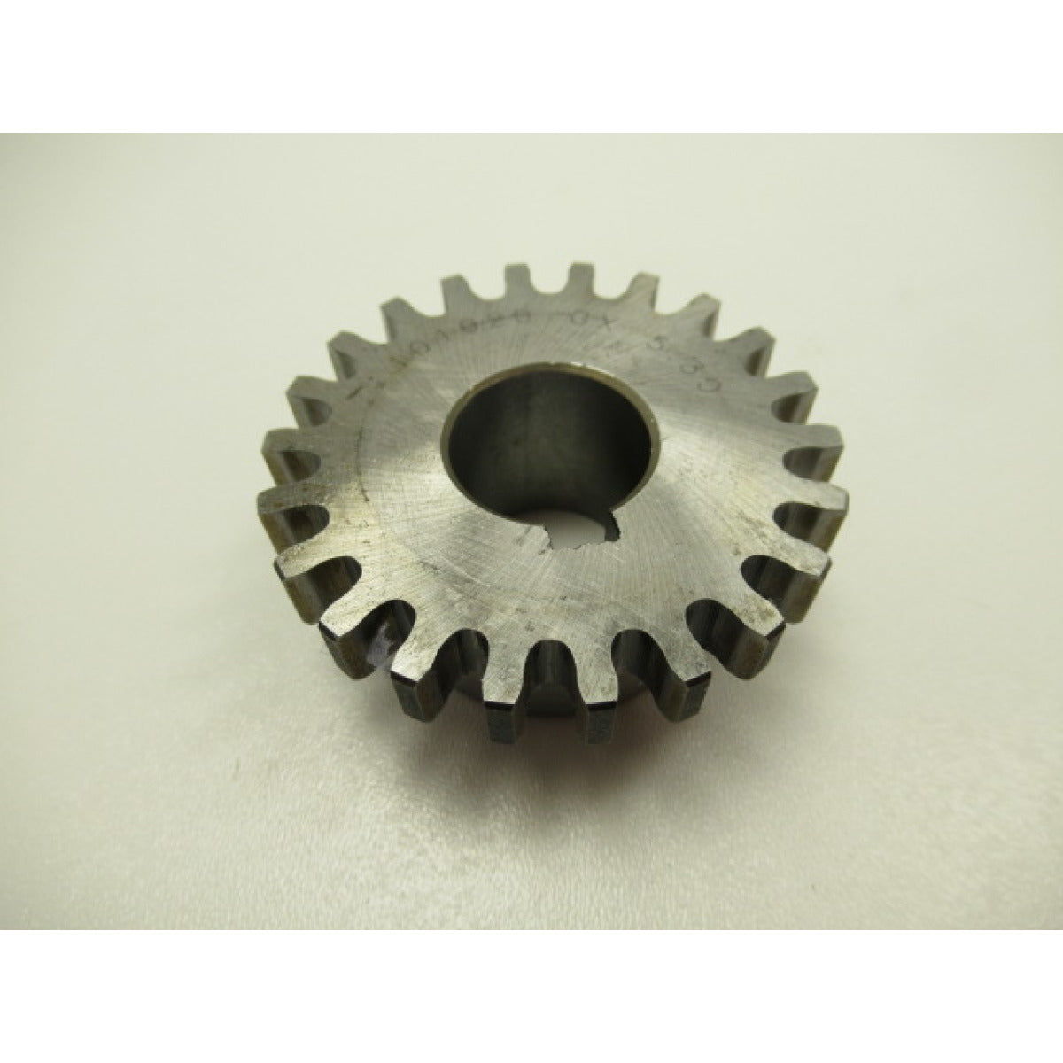 OPTIMUM Zahnrad D460/TH46 – Ausführung 7 SM-03402100333