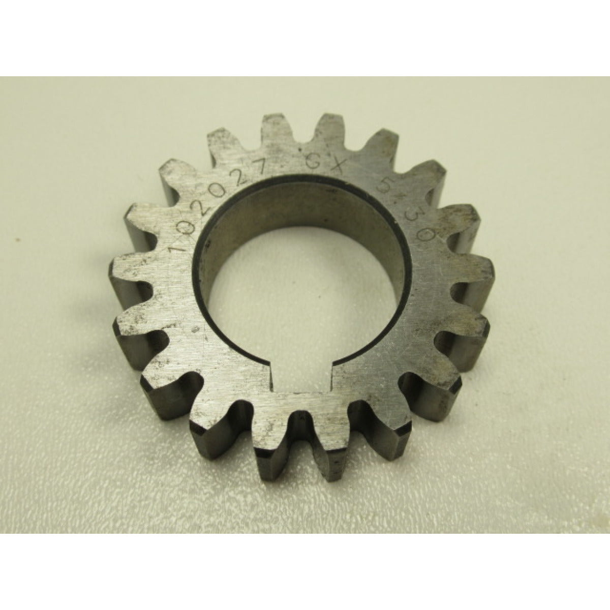 OPTIMUM Zahnrad D460 102027-00 SM-03402100346