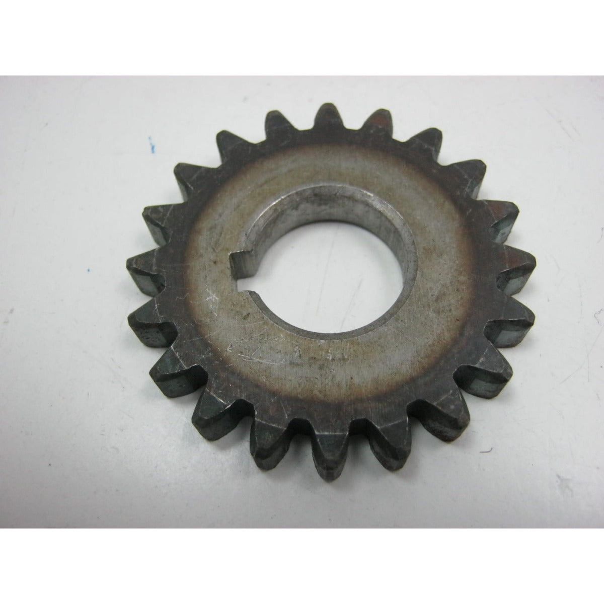 OPTIMUM Zahnrad D460 102028-00 / 20Z – Version 1 SM-03402100347