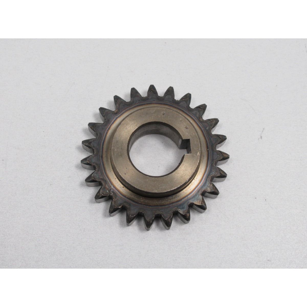 OPTIMUM Zahnrad D460 – technische Ausführung 25 SM-03402100349