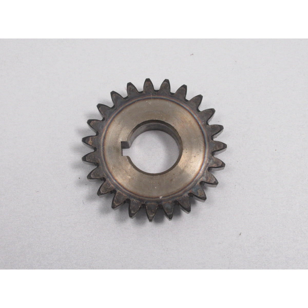 OPTIMUM Zahnrad D460 – technische Ausführung 25 SM-03402100349