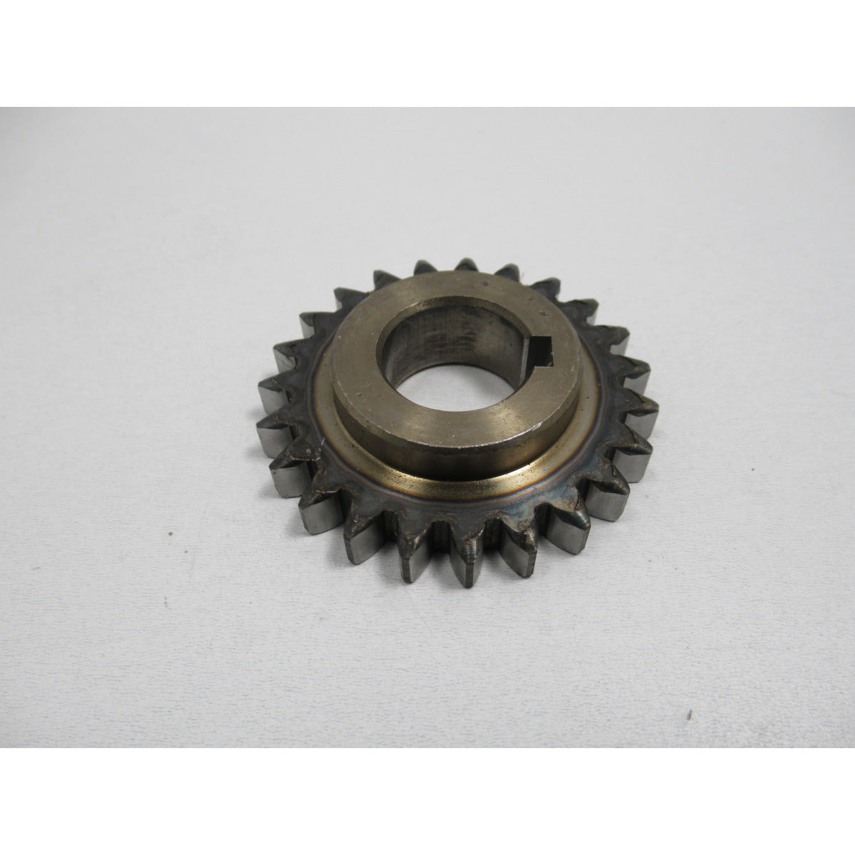 OPTIMUM Zahnrad D460 – technische Ausführung 25 SM-03402100349