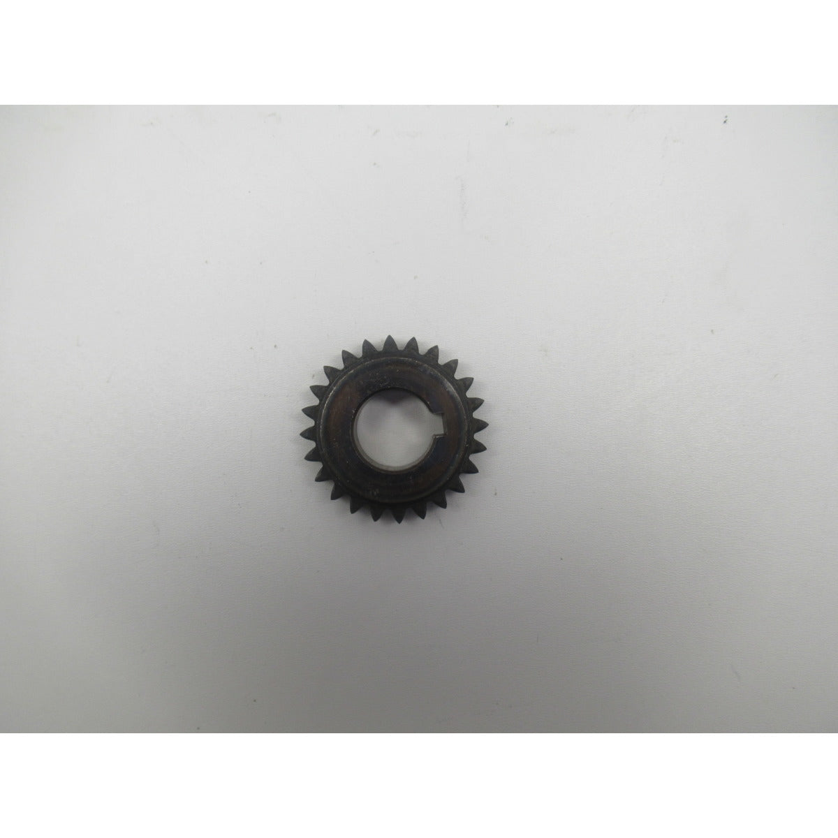 OPTIMUM Zahnrad D460 – Detailausführung 26 SM-03402100350