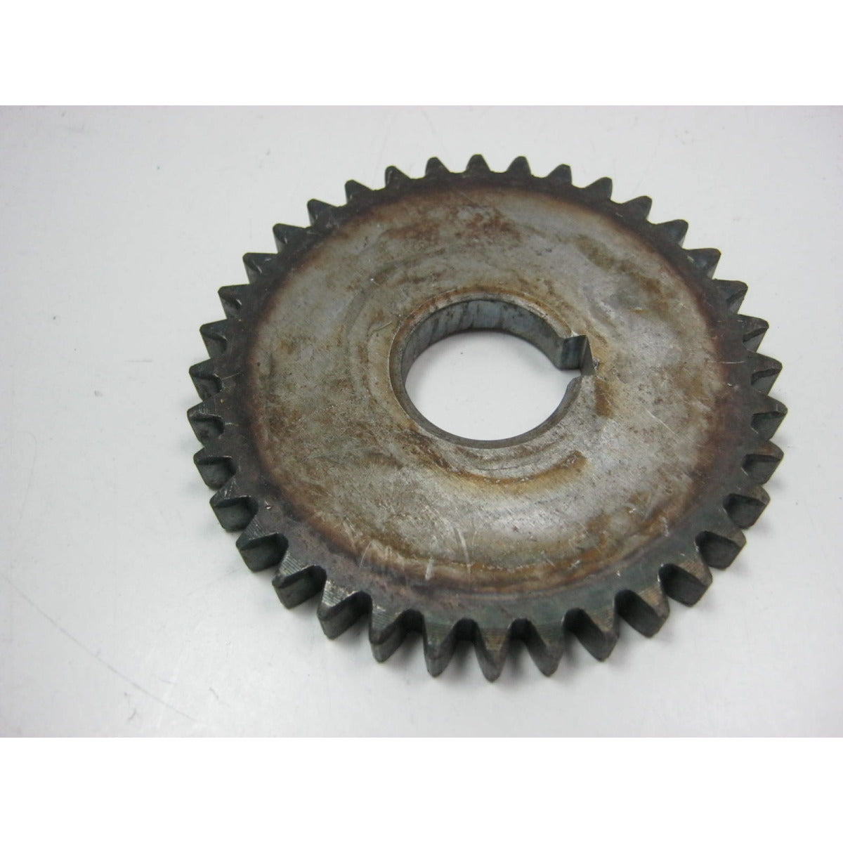 OPTIMUM Zahnrad D460 – Ausführung 28 SM-03402100354