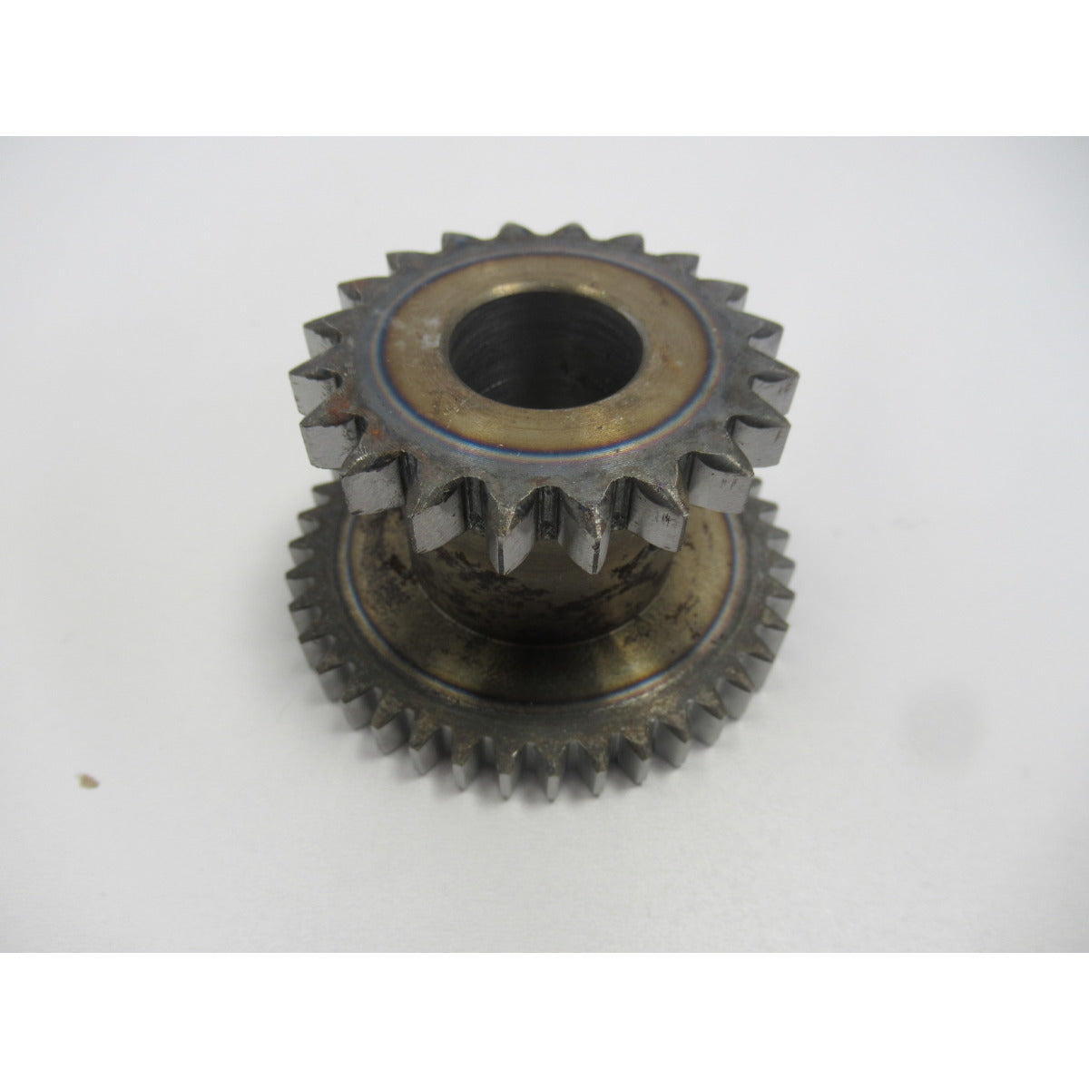 OPTIMUM Zahnrad D460 – technische Ausführung 30 SM-03402100357