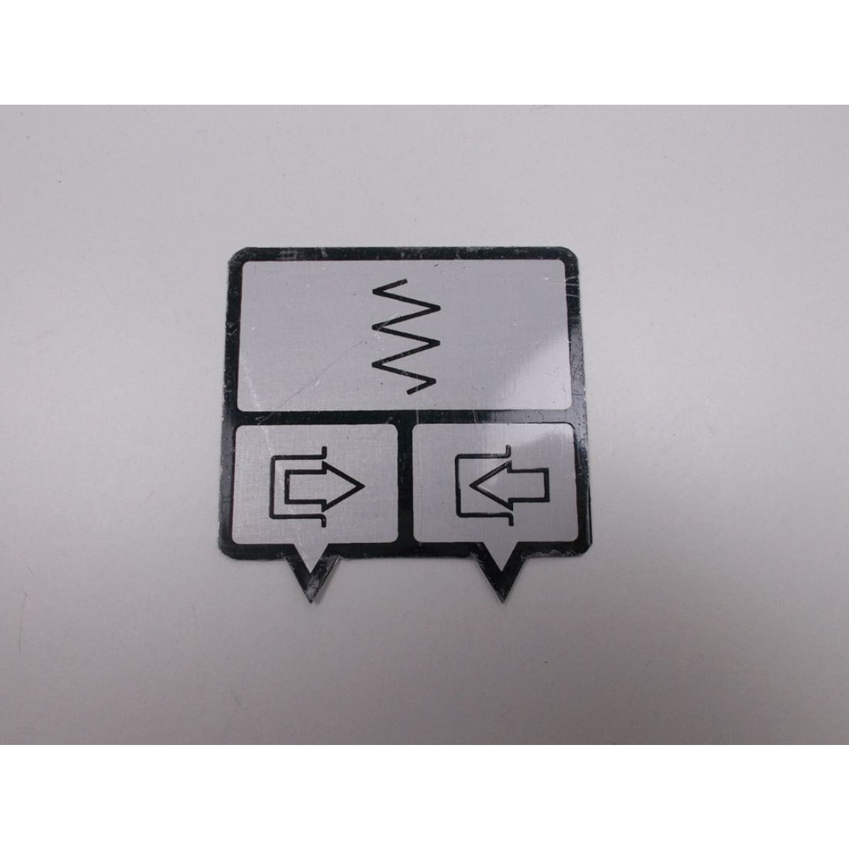 OPTIMUM Label D460 SM-034021004107