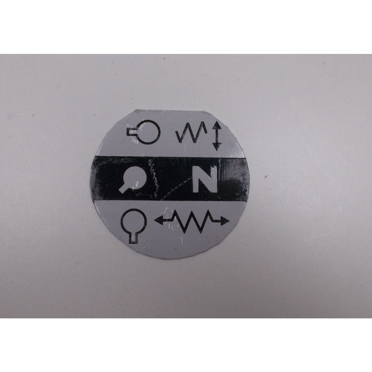 OPTIMUM Label D460 – Ausführung 1 SM-034021004119