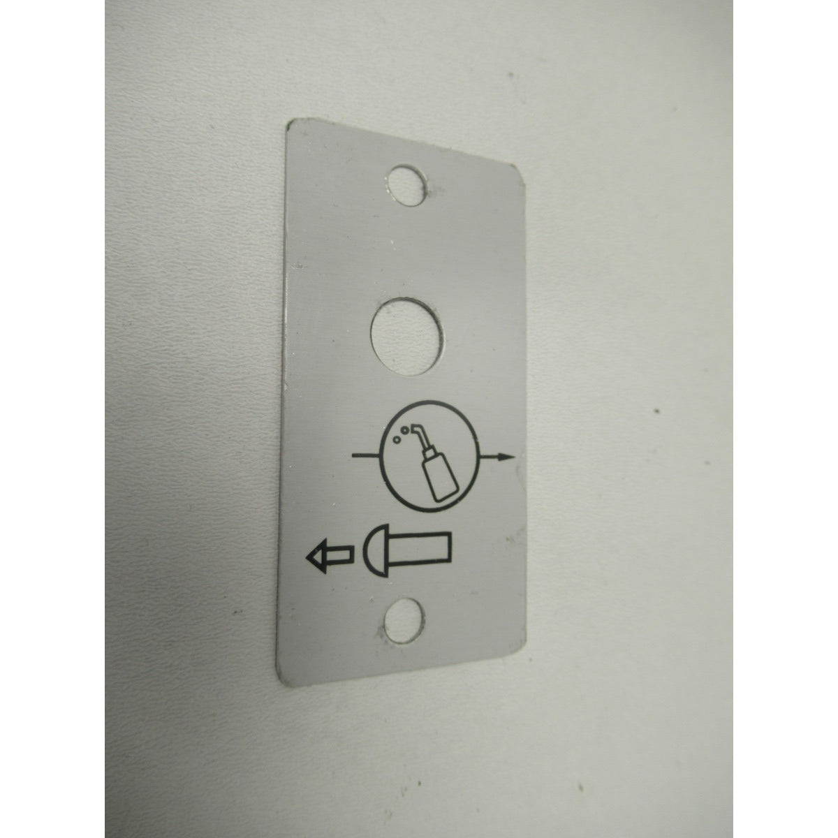 OPTIMUM Label D460/TH56 – Variante 1 SM-03402100576