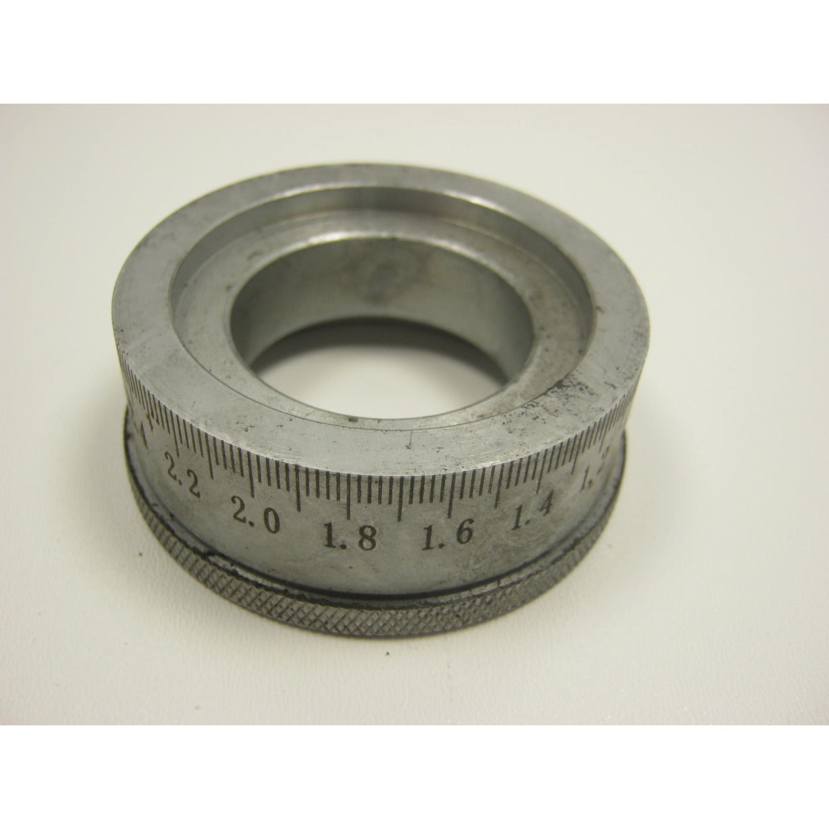 OPTIMUM Skalenring D460 103046-01 SM-03402100763