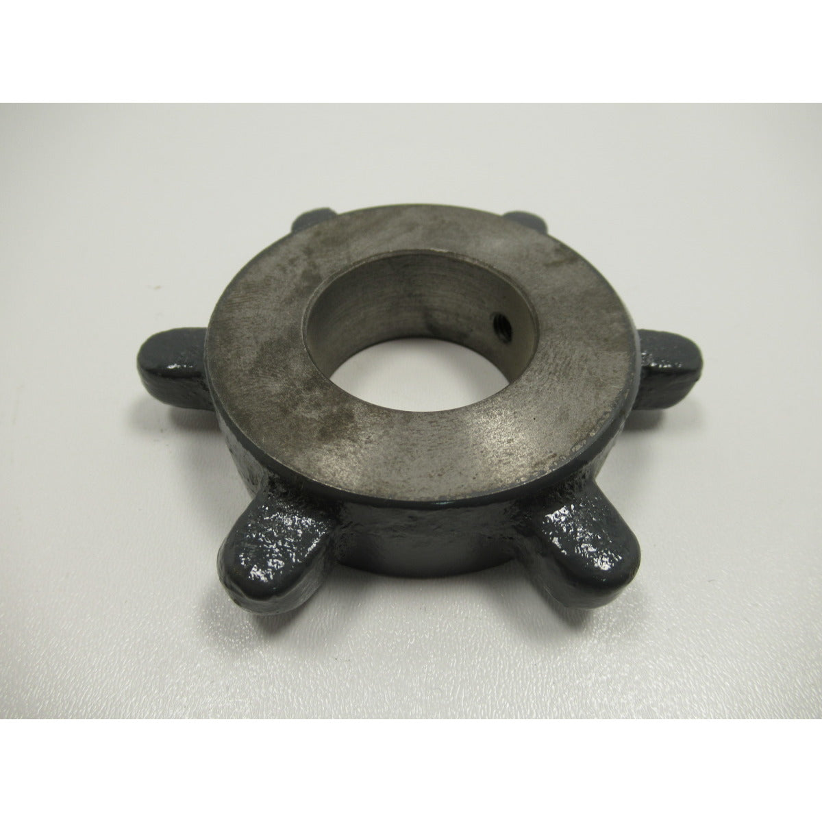 OPTIMUM Drehstern D460/TH4610/15/20D RAL7016 – Ausführung 1 SM-03402100820