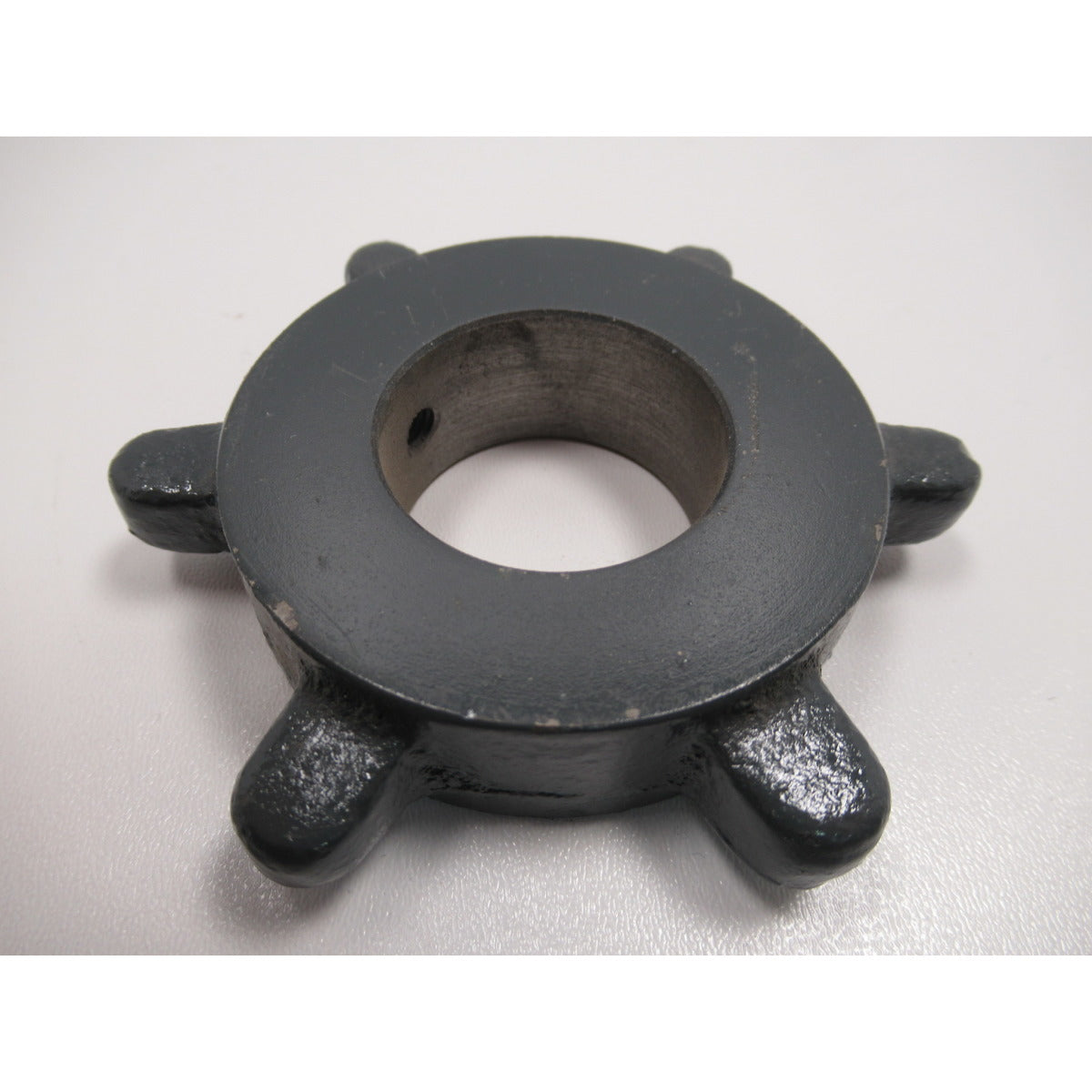 OPTIMUM Drehstern D460/TH4610/15/20D RAL7016 – technische Ausführung 2 SM-03402100825