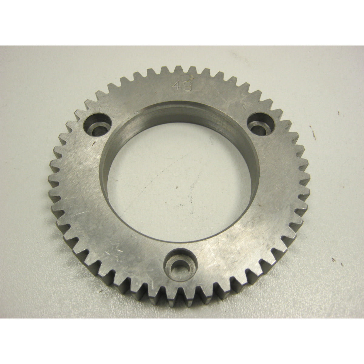 OPTIMUM Zahnrad D460/TH4610/15/20D – Ausführung 4 SM-03402100881