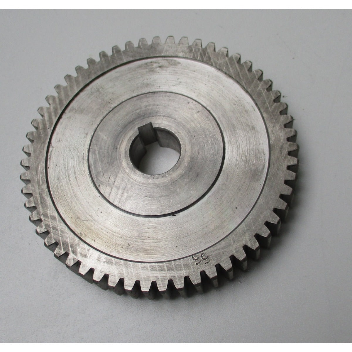 OPTIMUM Zahnrad D460/TH4610/15/20D – Ausführung 3 SM-03402100882