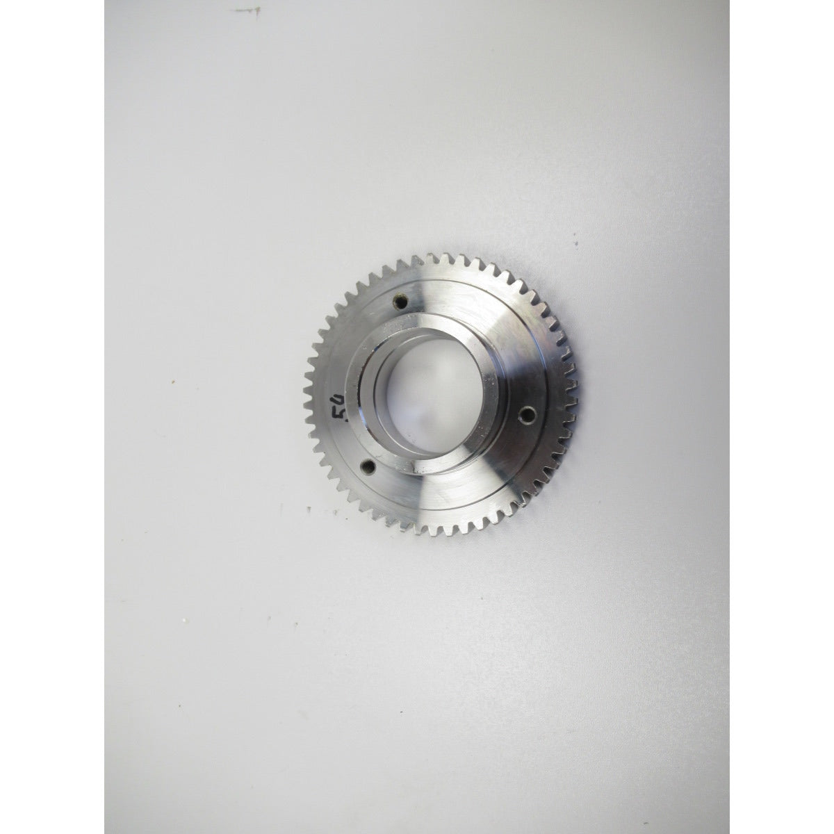 OPTIMUM Zahnrad D460/TH4610/15/20D – Modellvariante 1 SM-03402100896