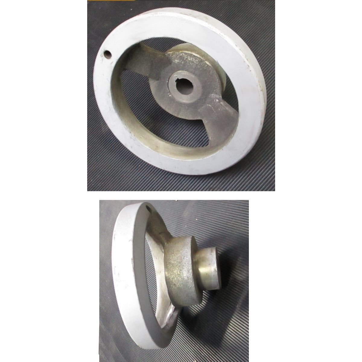 OPTIMUM Handrad D460 Ø180x20 SM-03402100916