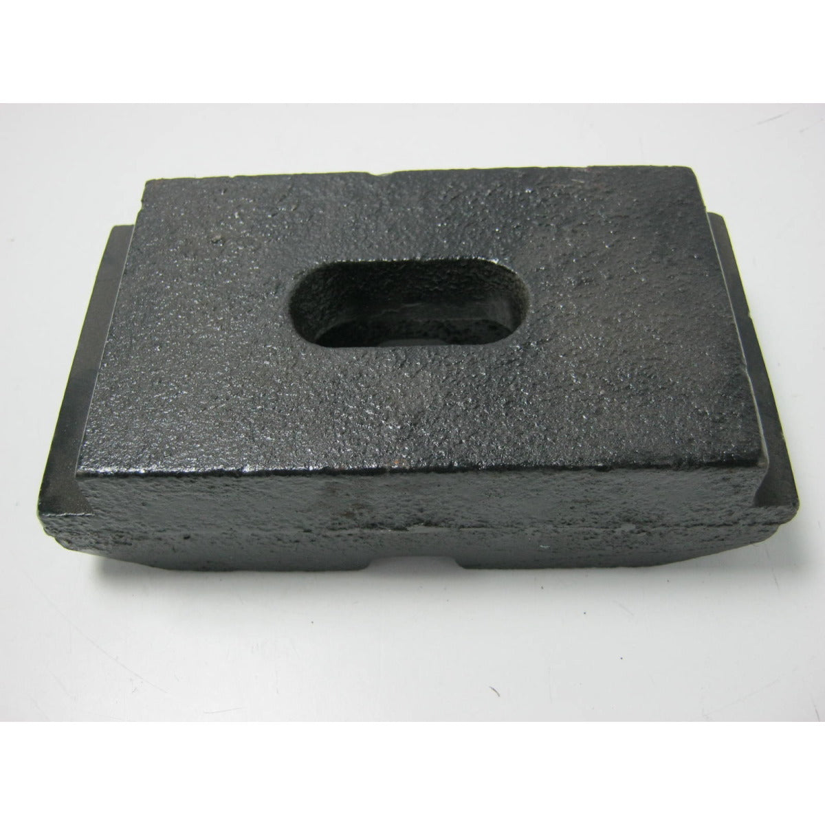 OPTIMUM Klemmplatte D460 SM-03402100942