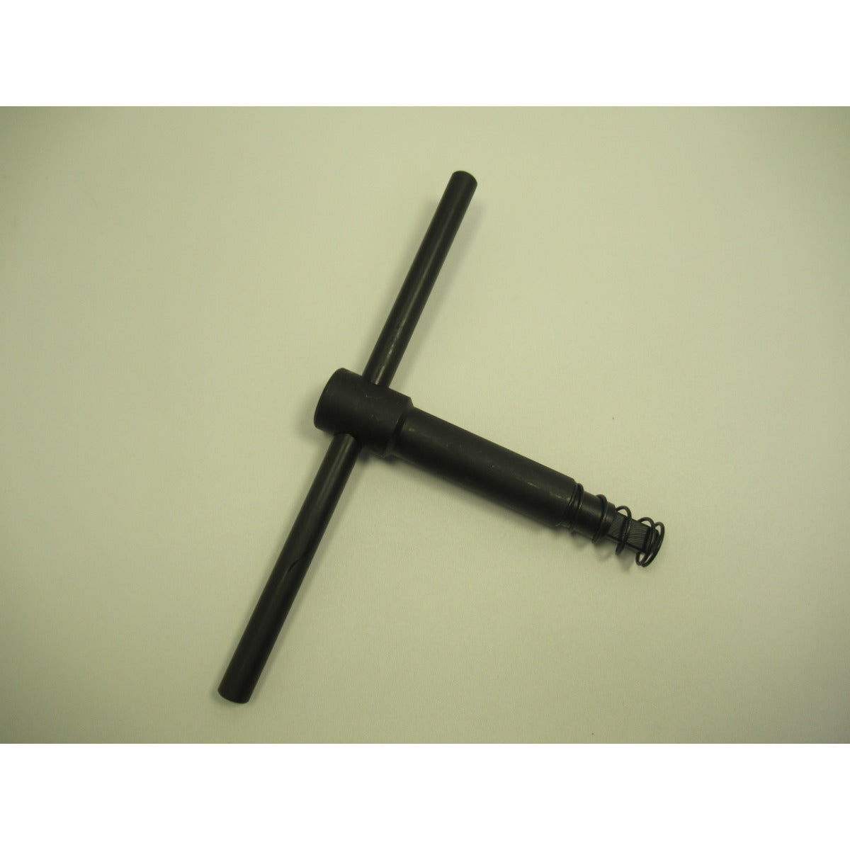 Optimum Drehfutterschlüssel 14mm mit Sicherheitsfeder, für Ø400mm Futter SM-0340211 - SM.P-0340211